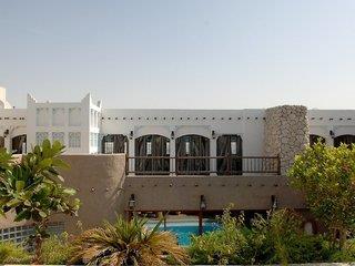 Al Liwan Suites - Qatar - Katar