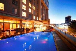 Radisson Blu Gautrain - Südafrika - Gauteng (Johannesburg)