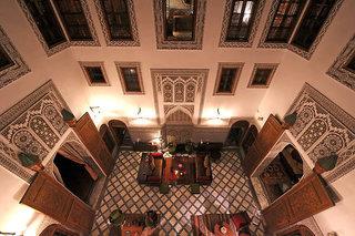 Riad Au 20 Jasmins