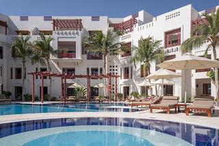 Sifawy Boutique Hotel - Oman - Oman