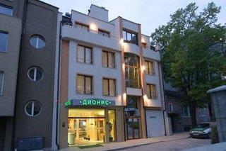 Dionis - Bulgarien - Bulgarien (Goldstrand)
