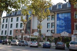 Lugano Torretta - Italien - Venetien