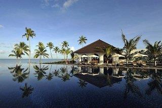 The Residence Zanzibar - Tansania - Tansania - Sansibar
