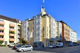 Invite Hotel - Deutschland - Franken