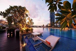 Fullerton Bay Hotel - Singapur - Singapur