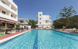 Cleopatra Classic Hotel - Griechenland - Kos