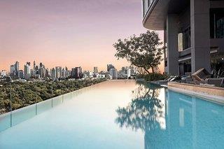 Hotel SO/ Bangkok Hotel SO/ Bangkok