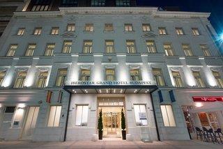 Iberostar Grand Budapest Iberostar Grand Budapest