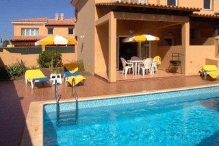 Villas Las Margaritas - Spanien - Fuerteventura