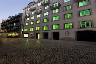 Gat Rossio - Portugal - Lissabon & Umgebung