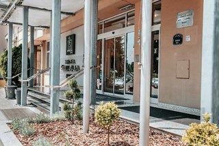 BEST WESTERN Hotel Sumadija