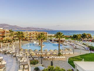 Club Magic Life Candia Maris Imperial - Amoudara - Griechenland Club Magic Life Candia Maris Imperial - Amoudara - Griechenland