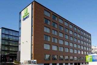 Holiday Inn Express Zürich Airport - Schweiz - Zürich