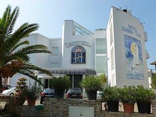 Hotel Sabbia D'Oro - Italien - Toskana