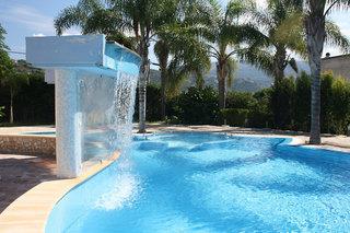 Residence Hotel La Taverna - Italien - Kalabrien