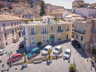 Piccolo Grand Hotel - Italien - Kalabrien