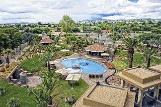 Safari Court Hotel - Namibia - Namibia