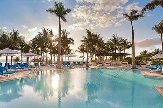 The St. Regis Bal Harbour Resort The St. Regis Bal Harbour Resort