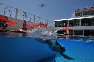 Dalaman Airport Lykia Resort Hotel - Türkei - Dalaman - Fethiye - Ölüdeniz