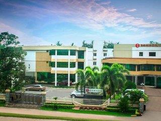 Ramada Katunayake - Sri Lanka - Sri Lanka