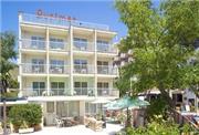 Informationen zu Hotel und Leistungen anzeigen