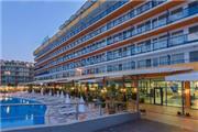 Informationen zu Hotel und Leistungen anzeigen