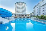 Informationen zu Hotel und Leistungen anzeigen