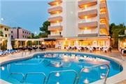 Informationen zu Hotel und Leistungen anzeigen