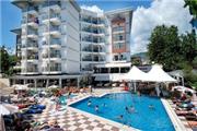 Informationen zu Hotel und Leistungen anzeigen