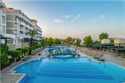 Informationen zu Hotel und Leistungen anzeigen