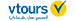 Logo Vtours