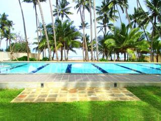 The Privilege, Ayurveda Beach Resort The Privilege, Ayurveda Beach Resort