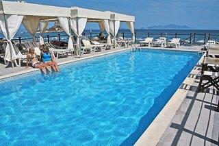 Sacallis Inn - Kos