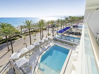 allsun Hotel Riviera Playa - Erwachsenenhotel allsun Hotel Riviera Playa - Erwachsenenhotel