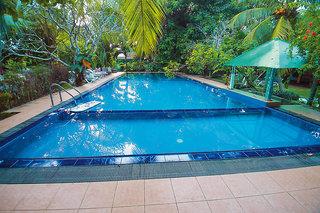Susantha Garden - Sri Lanka