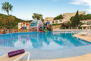 Fti Mallorca Nur Hotel Fti Mallorca Nur Hotel