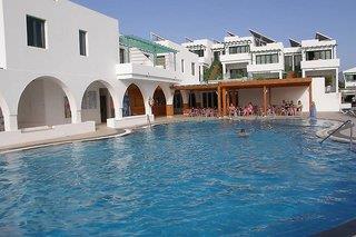 Aparthotel Blue Sea Los Fiscos Aparthotel Blue Sea Los Fiscos