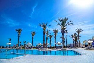 Al Jazira Beach & Spa - Tunesien - Insel Djerba