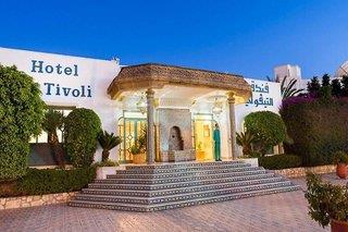 Hotel Le Tivoli - Marokko - Atlantikküste: Agadir / Safi / Tiznit