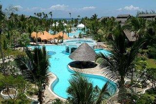 Southern Palms Beach Resort - Kenia - Südküste