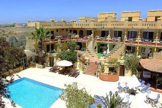 Cornucopia - Malta