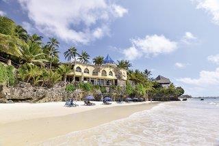 Bahari Beach Hotel - Kenia - Nordküste