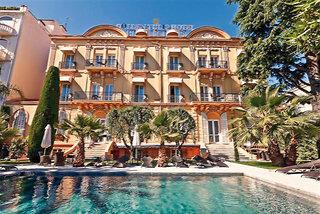 Golden Tulip Cannes Hotel de Paris - Côte d'Azur