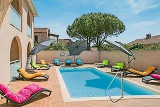 Best Western Hotel U Ricordu - Korsika