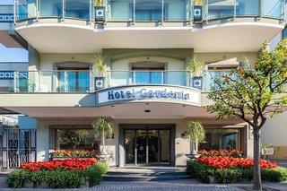 Comfort Hotel Gardenia Sorrento Coast - Neapel & Umgebung