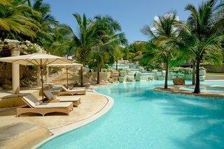 Swahili Beach Resort - Kenia - Südküste