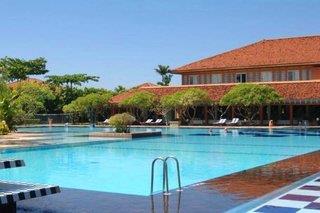 Club Palm Bay - Sri Lanka