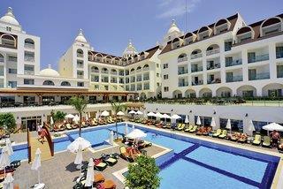 Side Crown Serenity - Side & Alanya