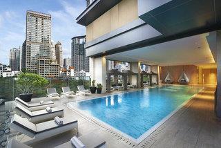 Oriental Residence
