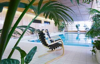 Cumulus Resort Airport Congress Center - Finnland